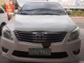 Toyota Innova 2012 for sale-1