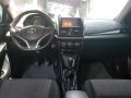 Toyota Vios E 2015 MT for sale-3