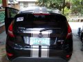 For sale 2012 Ford Fiesta-3