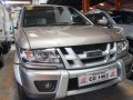 Isuzu Crosswind 2016 for sale-0