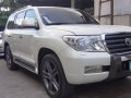 Toyota Land Cruiser 2008 for sale-1