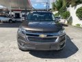 2017 Chevrolet Colorado for sale-10