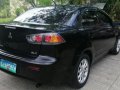 Mitsubishi Lancer Ex glx 2013 for sale -2