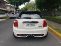 Mini Cooper S 2015 for sale-2