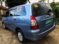 2014 Toyota Innova for sale-7