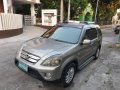 Honda Crv automatic 2005 for sale -4