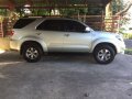 2007 Toyota Fortuner for sale -1