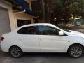 2015 Mitsubishi Mirage G4 for sale -3