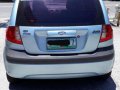 Hyundai Getz 2007 for sale-3