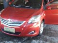 Toyota Vios J 2012 for sale-8