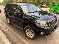 Toyota Land Cruiser Prado 2010 for sale-3