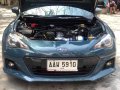 Subaru Brz 2014 for sale-2