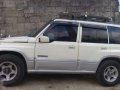 Suzuki Vitara Automatic 4x4 1999 for sale-1