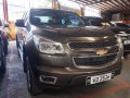 Chevrolet Colorado 2015 for sale-0