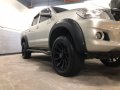 Toyota Hilux 2014 for sale-7