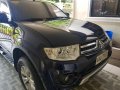 Mitsubishi Montero Sport 2014 for sale-1