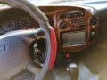 Hyundai Starex 2001 for sale -4