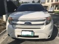 2012 Ford Explorer for sale -7