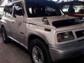 Suzuki Vitara Automatic 4x4 1999 for sale-2