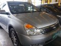 Kia Carnival 2010 for sale-0