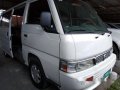 Nissan Urvan 2013 MT for sale -3