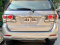 Toyota Fortuner 2015 for sale-3