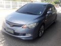 Honda Civic 2007 FD AT for sale -7