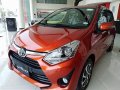 Toyota Wigo 2018 new for sale-0