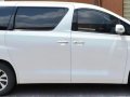 2014 Toyota Alphard for sale-6