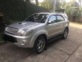 Toyota Fortuner 2006 for sale-1