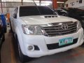 2013 Toyota Hilux for sale -1