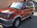 Mitsubishi Adventure 2016 for sale-4