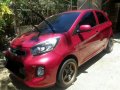 KIA Picanto MT 2015 for sale -4