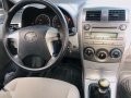 Toyota Corolla ALTIS E 2011 for sale-3