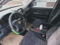 Honda Crv automatic 2005 for sale -1