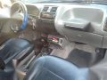 2006 Nissan Terrano for sale-7