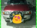 Toyota Revo GL 2000 for sale-1