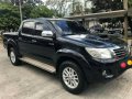 2013 TOYOTA HILUX G for sale-4