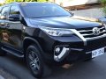 2017 Toyota Fortuner G for sale-11