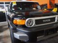 2015 Toyota Fj Cruiser for sale -0