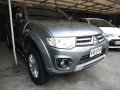 Mitsubishi Montero Sport 2014 AT for sale -2