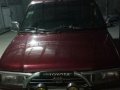 Toyota Revo GL 2000 for sale-5
