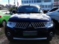 Mitsubishi Montero 2014 for sale -2