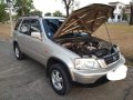 Honda Crv 2001 for sale-0