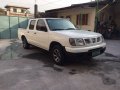 Nissan Frontier 2008 model for sale-11