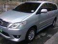 2013 Toyota Innova for sale-8