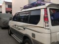 2004 Mitsubishi Adventure for sale -5