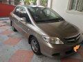 Honda City 2007 for sale-1