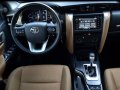 2017 Toyota Fortuner G for sale-8