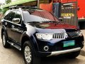 2014 Mitsubishi Montero for sale-0